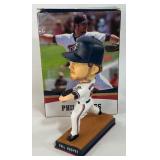 Phil Hughes Minnesota Twins Baseball Bobblehead - New In Box