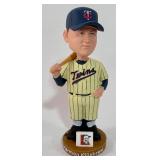 Harmon Killebrew 2014 Pepsi Stadium Giveaway Minnesota Twins Baseball Bobblehead - In Box