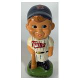 Minnesota Twins Vintage 1988 Nodder Baseball Bobblehead - #2