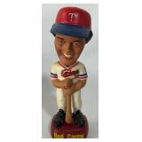 Rod Carew RARE SAMs Bobblehead by SAM Inc! 1995 Limited Edition 2,000 Made Numbered 1184 Minnesota Twins Bobblehead