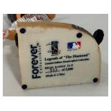 Brad Radke Limited Edition Legednds of "The Diamond" Only 5,000 Made Numbered 957 Minnesota Twins Baseball Bobblehead
