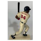 Kirby Puckett Sports Heroes Minnesota Twins Baseball Figure