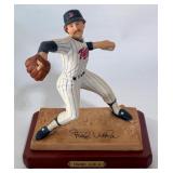 Frank Viola Limited Edition ONLY 2,500 Made Numbered 1655 1989 Sports Impressions Minnesota Twins Baseball Statue