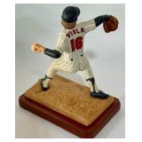 Frank Viola Limited Edition ONLY 2,500 Made Numbered 1655 1989 Sports Impressions Minnesota Twins Baseball Statue