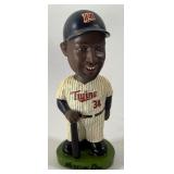 Kirby Puckett Green  Base Mountain Dew Minnesota Twins Bobblehead - In Box