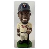 Christian Guzman Green Base Mountain Dew Minnesota Twins Bseball Bobblehead - In Box