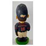 Doug Mientkiewicz Green Base Mountain Dew Minnesota Twins Baseball Bobblehead - In Box