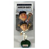 Harrison Bader Lakeshore Chinooks MLB Debut Baseball Bobblehead - In Box