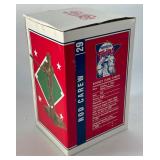 Cal Ermer Minnesota Twins Baseball Managers Set Bobblehead - In Box