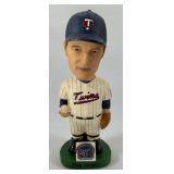 Jim Perry 40 Year Anniversary Minnesota Twins Baseball Bobblehead - In Box
