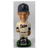 Bob Allison 40 Year Anniversary Minnesota Twins Baseball Bobblehead - In Box