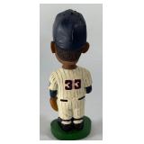 Jim "Mudcat" Grant 40 Year Anniversary Minnesota Twins Baseball Bobblehead - In Box
