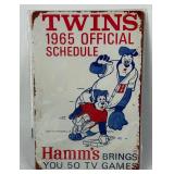 Reproduction Hamm