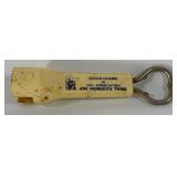 Minnesota Twins Vintage Bottle Opener League Leaders In Fan Appreciation