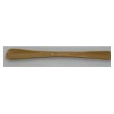 1963 Vintage Minnesota Twins Baseball Shoehorn