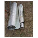 Roll of Insulation Noise Dampener
