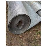 Roll of Insulation Noise Dampener