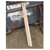 Trupper Wood Axe/Tool Handles