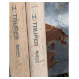 Trupper Wood Axe/Tool Handles