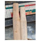 Trupper Wood Axe/Tool Handles