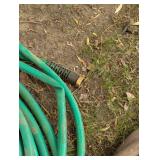 Pair of Garden Hoses