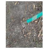 Pair of Garden Hoses