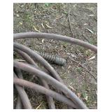 Pair of Garden Hoses