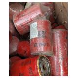 Pallet of mixed condition oil Filters