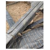 Industrial Dumpster Trailer Tarping System