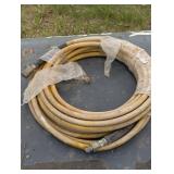 Nice Yellow Pressure Hose