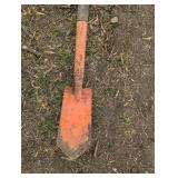 Pair of Edging Shovels