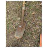 Pair of Edging Shovels