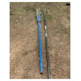 Pair of Heavy Duty Chippers Pry Bars