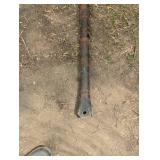 Adjustable Tension Bar