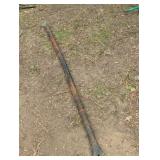 Adjustable Tension Bar