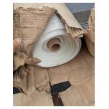 2000 Sq Ft Poly Film - Clear