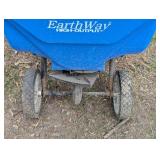 Earth Way Seeder/Spreader - Blue
