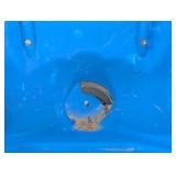 Earth Way Seeder/Spreader - Blue
