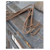 Concrete Brackets - set of 4
