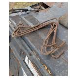Concrete Brackets - set of 4
