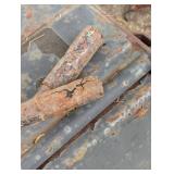 Pair of Trailer Jack Handles