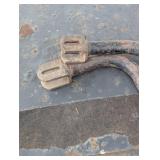 Pair of Trailer Jack Handles