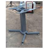 Blue Ox Mechanics Stand