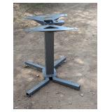 Blue Ox Mechanics Stand