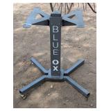 Blue Ox Mechanics Stand