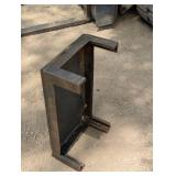 Small Metal Stand