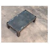 Small Metal Stand