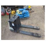 Crown Power Jack - WP 2330-45 - No Battery