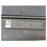 Crown Power Jack - WP 2330-45 - No Battery