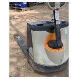 Crown Power Jack - WP 2330-45 - No Battery